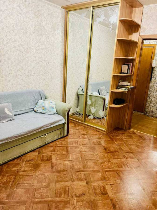 долгосрочная аренда 2-к квартира Киев, Подольский, 12000 грн./мес. Киев - изображение 8