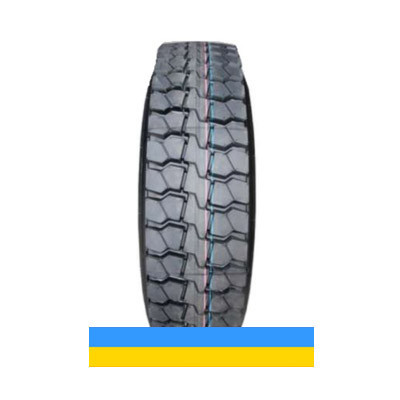 11 R20 VEYRON AL835 152/149L Ведуча шина Киев - изображение 2