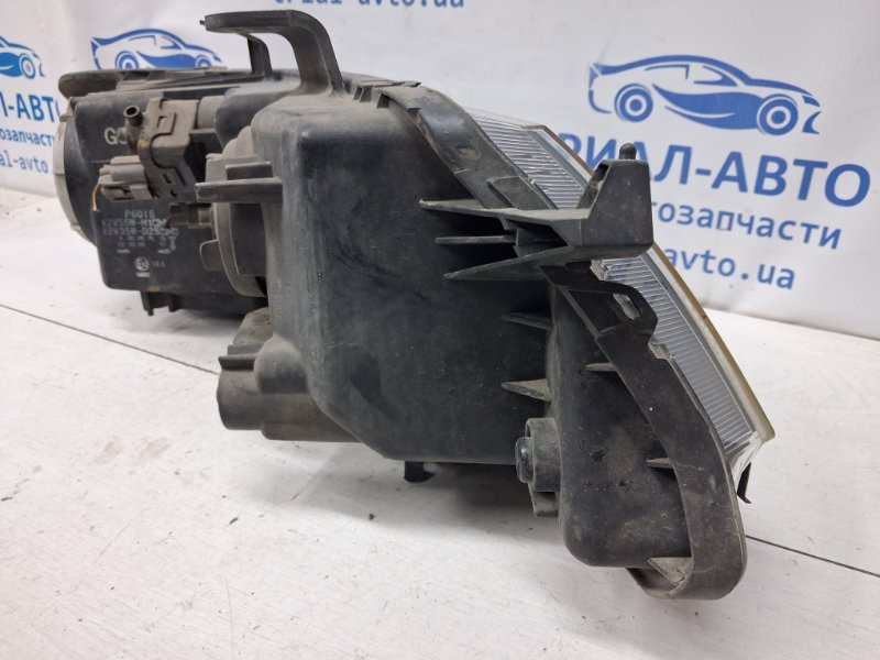 Фара левая Ксенон Honda Accord CL K24A3 2.4 2002 (б/у) Киев - изображение 6