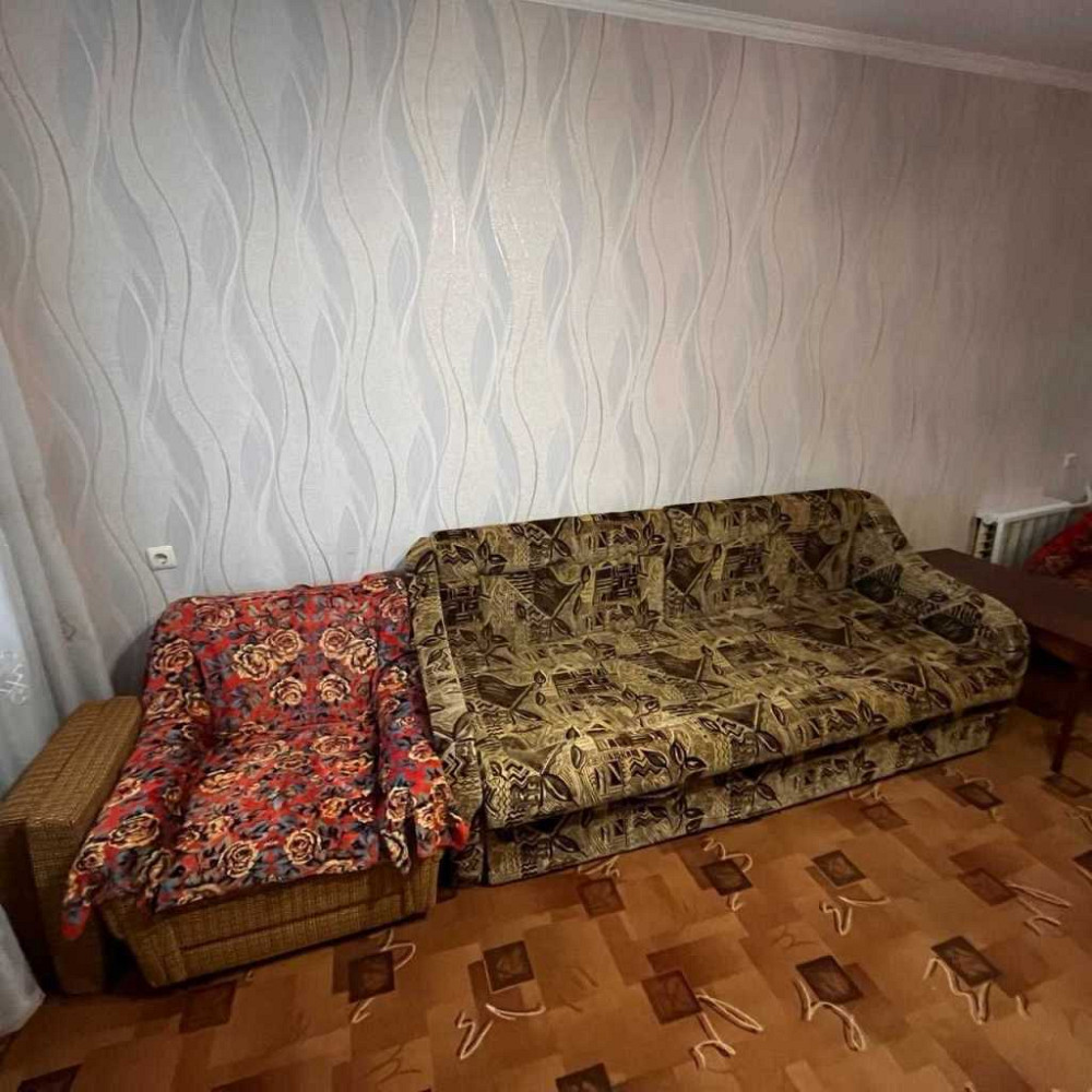 долгосрочная аренда 1-к квартира Киев, Дарницкий, 11000 грн./мес. Київ - зображення 12
