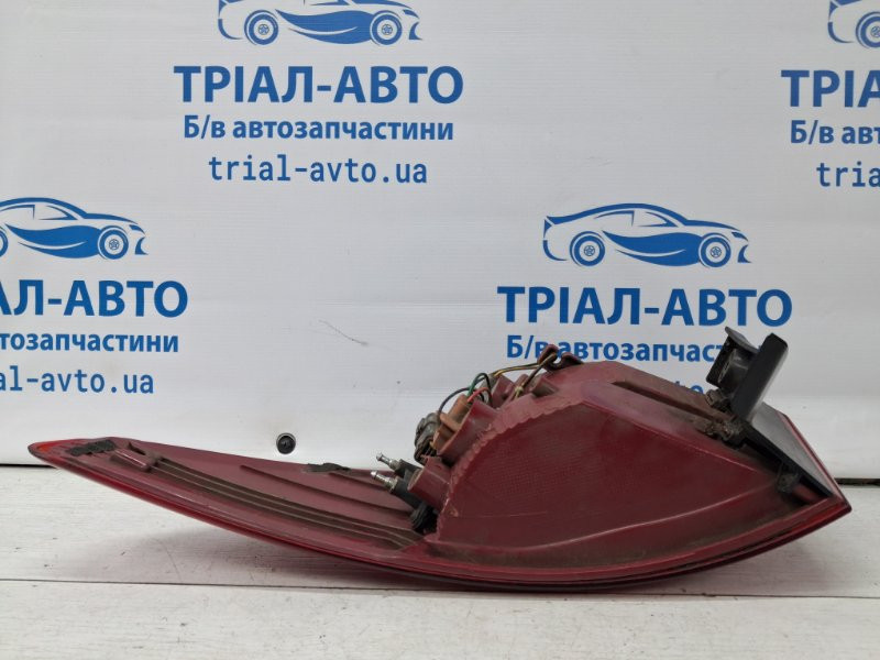 Фонарь задний внешний левый Hyundai Santa fe DM 2.2 DIESEL D4HB 2012 (б/у) Київ - зображення 6