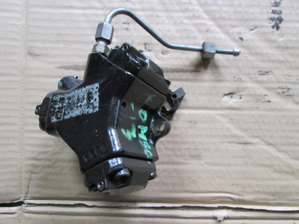 ТНВД Топливный насос Opel Combo 1.3 cdti 2001-2011 (55198933) Ковель - зображення 1