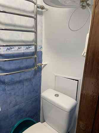 долгосрочная аренда 1-к квартира Киев, Святошинский, 12000 грн./мес. Київ