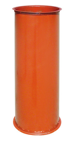 Трубы самотечные , зернопроводы L=2000 мм Киев - изображение 11