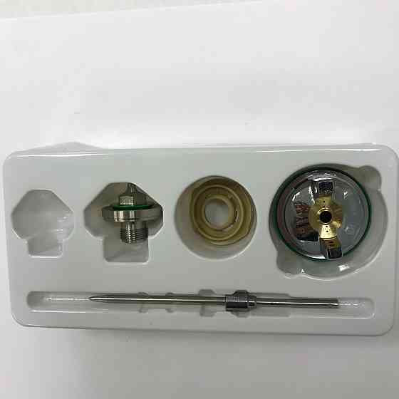 Сменное сопло 1,6мм для краскопультов ST-2000 AUARITA NS-ST-2000-1.6 Харків