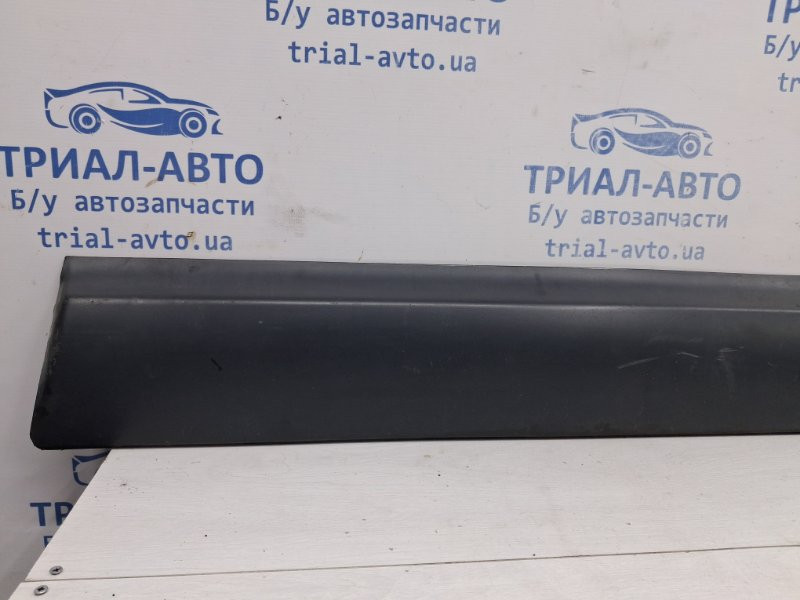 Накладка двери Nissan Qashqai 2006-2013 80870JD01D (Арт. 62656) Киев - изображение 2