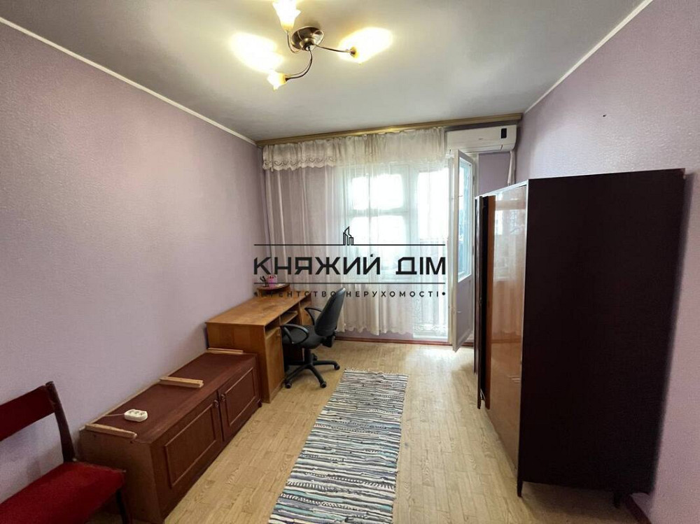 Оренда 3-кімнатна квартира вул. Анни Ахматової 14б м. Позняки № 11164156 Киев - изображение 10