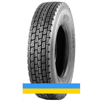315/80 R22.5 Boto BT398+ 156/150L Ведуча шина Київ - зображення 4