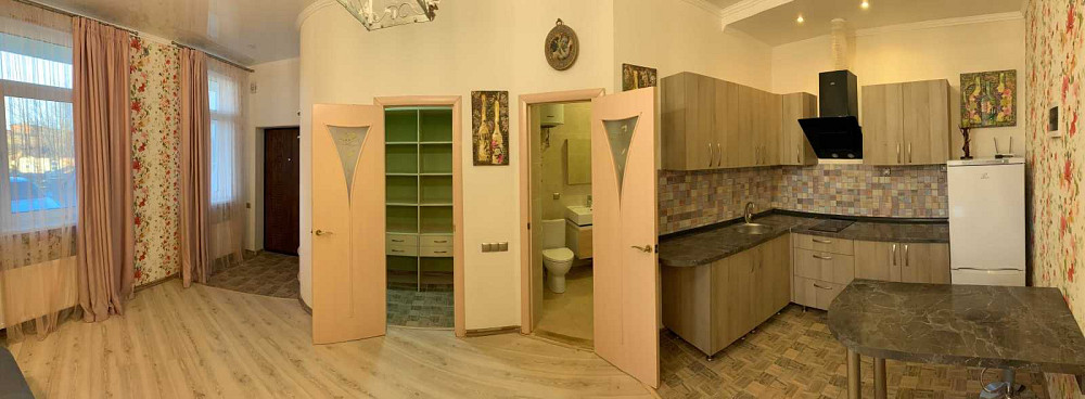 долгосрочная аренда 1-к квартира Одесса, Приморский, 8500 грн./мес. Одеса - зображення 5