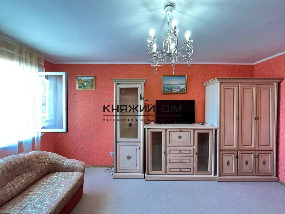 Оренда 1-кімнатної квартири Оболонський район м. Мінська Код: 11169124 Київ - зображення 5