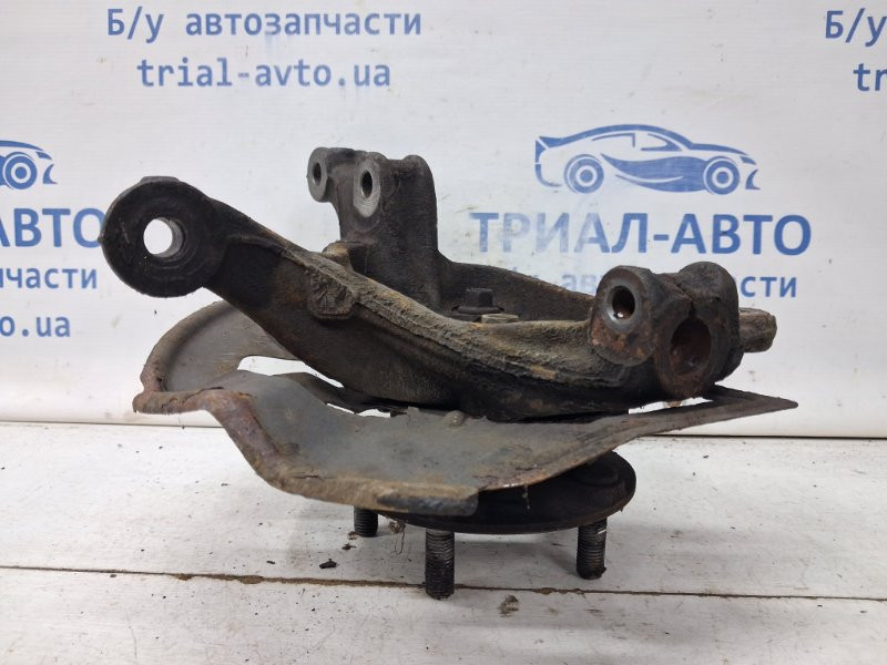 Кулак поворотный левый со ступицей Mazda 3 2013-2019 B45A33031 (Арт. 64133) Киев - изображение 3