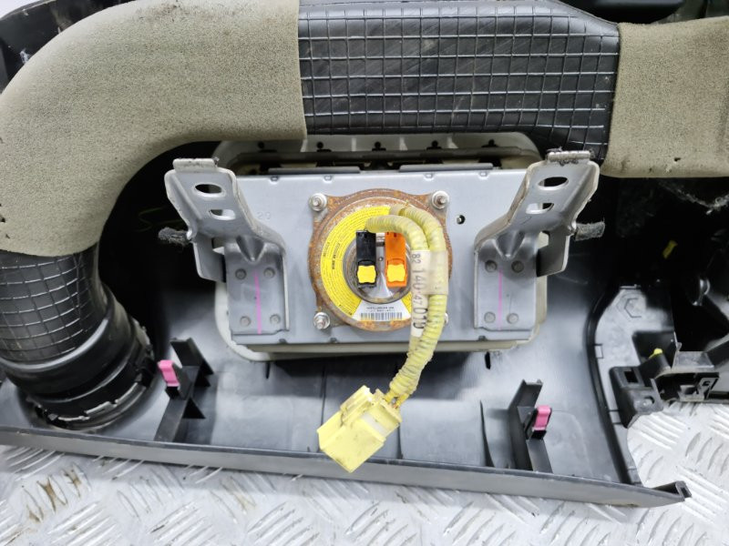 Торпеда с подушкой бесопасности Toyota RAV 4 A30 2.0 БЕНЗИН 1AZFE 2005 (б/у) Киев - изображение 9