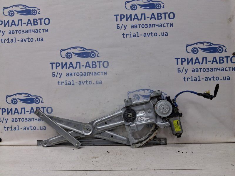 Стеклоподъемник передний правый Kia Sorento 2002-2011 824023E002 (Арт. 67653) Киев - изображение 1
