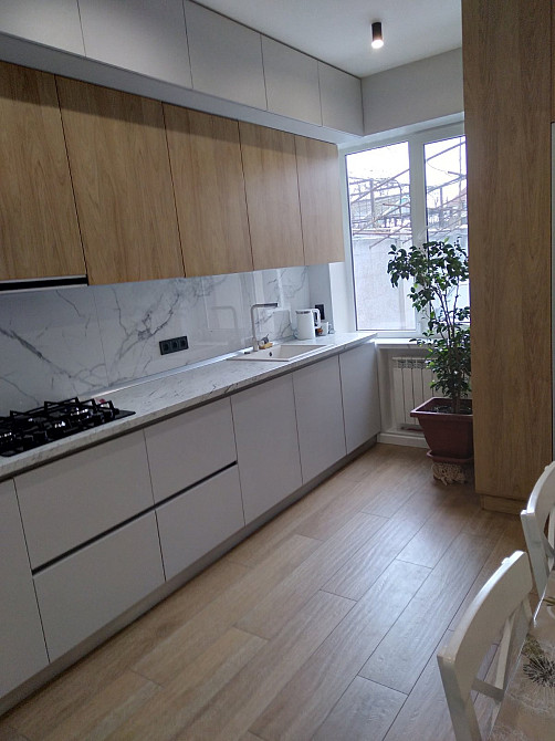 Продаю 2х этажный дом с ремонтом на пр.Добровольского Одесса - изображение 7