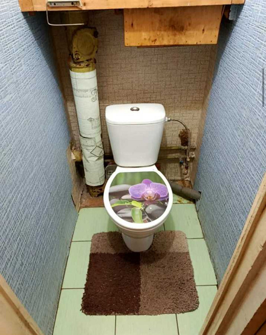 продажа 2-к квартира Киев, Подольский, 54000 $ Киев - изображение 8