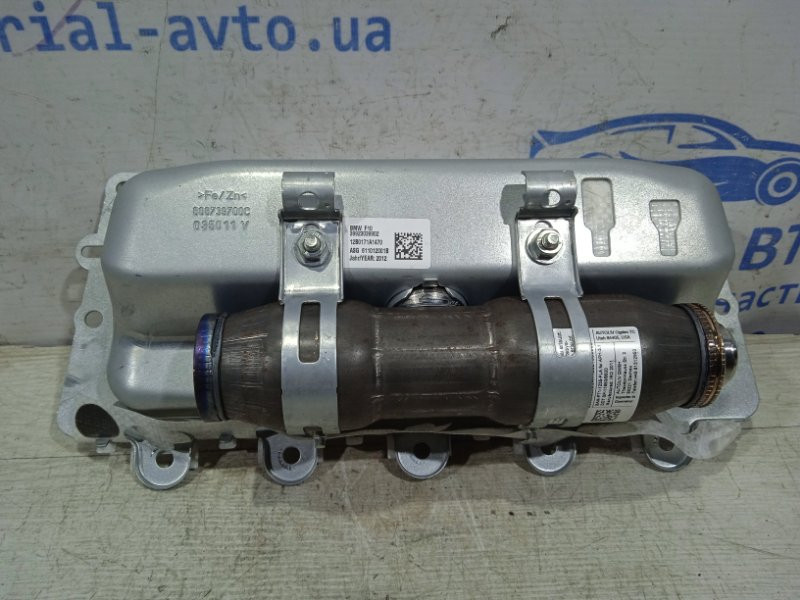 Подушка безопасности в торпеду BMW 5 2010-2017 72129230399 (Арт. 712) Київ - зображення 2