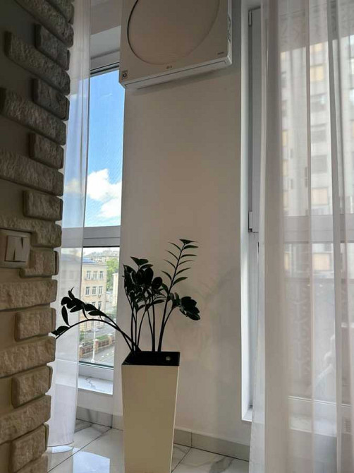 долгосрочная аренда 1-к квартира Киев, Голосеевский, 900 $/мес. Киев - изображение 6