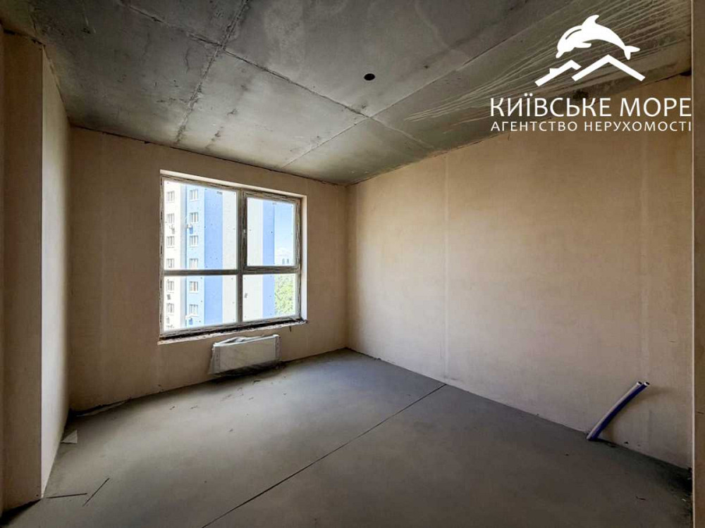 продажа 2-к квартира Киев, Днепровский, 100000 $ Київ - зображення 6