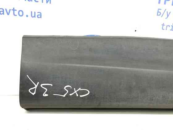 Накладка двери Mazda CX 5 KE 2.2 DIESEL 2011 задн. прав. (б/у) Київ