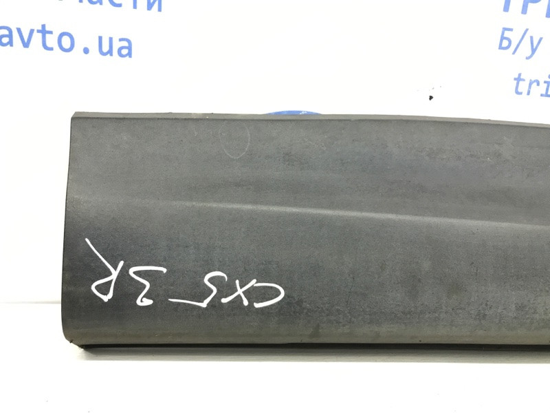 Накладка двери Mazda CX 5 KE 2.2 DIESEL 2011 задн. прав. (б/у) Київ - зображення 2