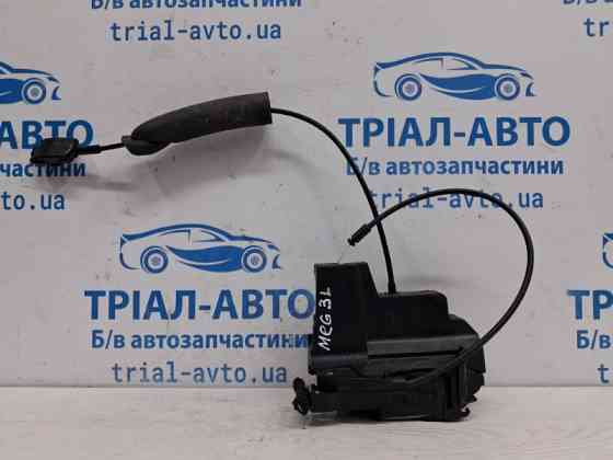 Замок двери задний левый Renault Megane 2008-2016 825035901R (Арт. 73177) Киев