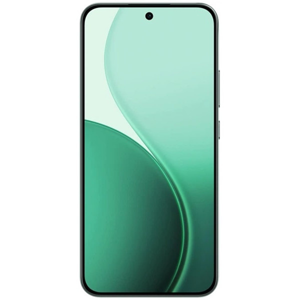 Смартфон Oppo Reno14 F 5G (CPH2743) 8/256GB NFC Luminous Green Global UA Харьков - изображение 2