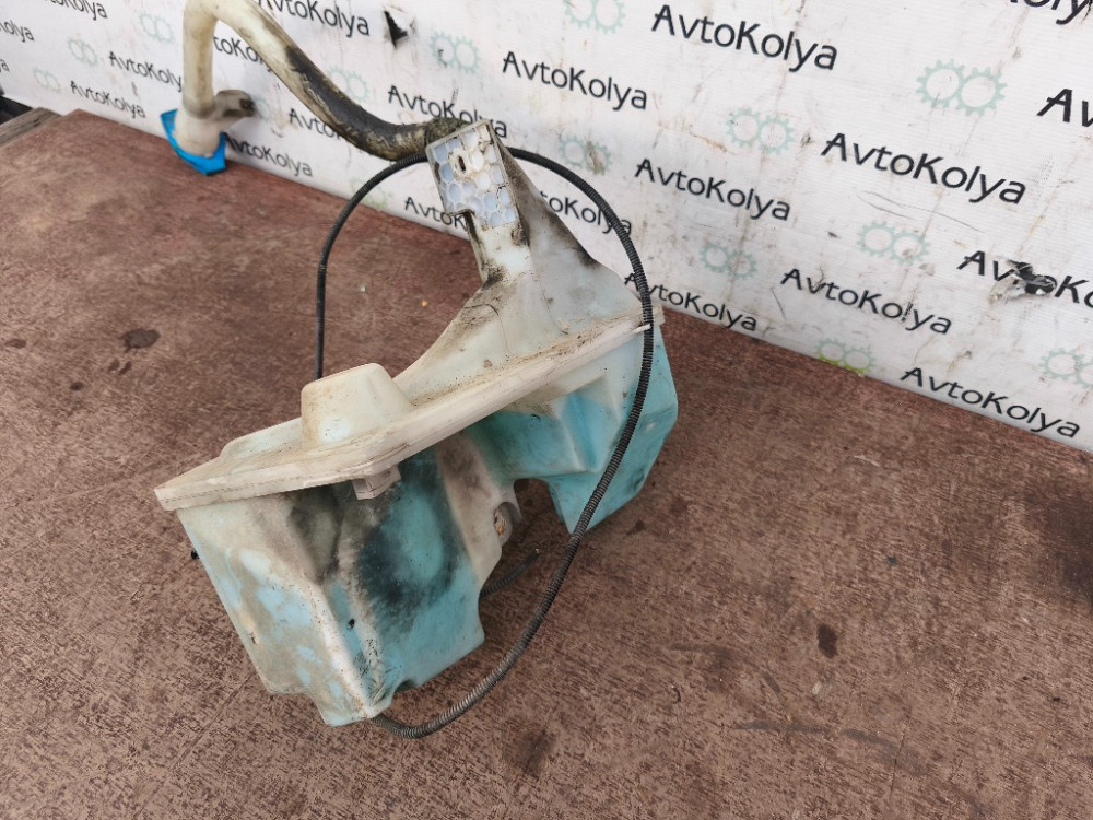 Бачок омывателя VW T5 2003-2015 (7H0955453) Ковель - зображення 3