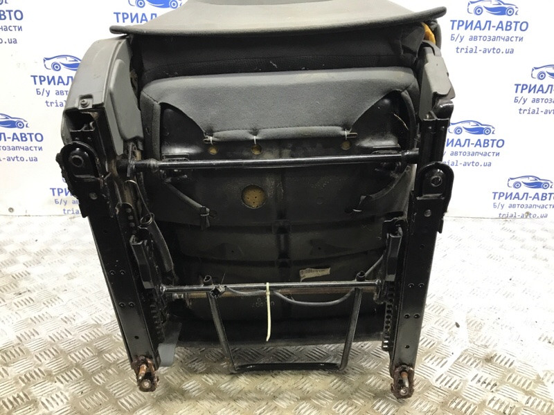 Сиденье переднее левое Chevrolet Lacetti 2004-2013 96471007 (Арт. 56121) Київ - зображення 8