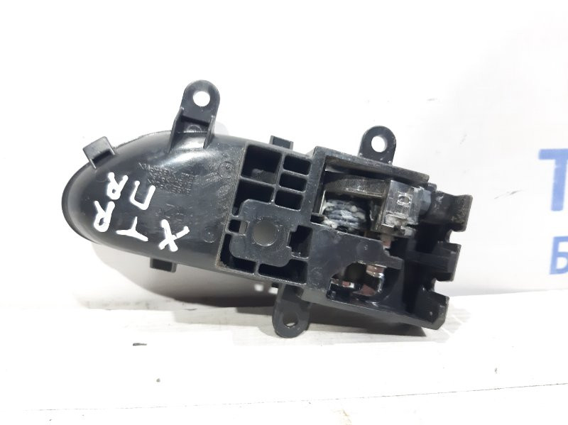 Ручка двери внутреняя передняя правая Nissan X-Trail 2007-2015 806709Y000 (Арт. 22348) Киев - изображение 2