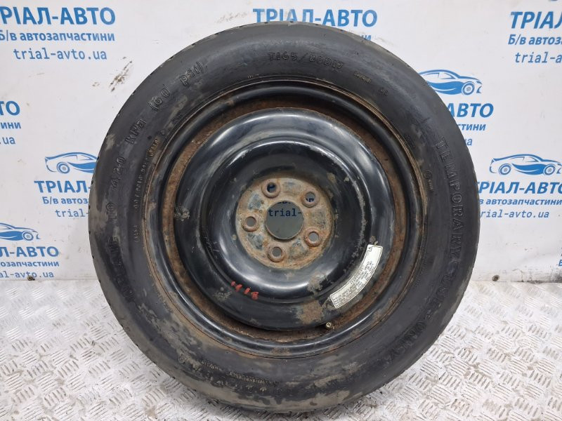 Докатка Acura MDX YD2 3.7 БЕНЗИН J37A1 2006 (б/у) Київ - зображення 1