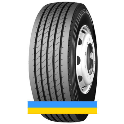 385/65 R22.5 Long March LM168 164K Причіпна шина Киев - изображение 3