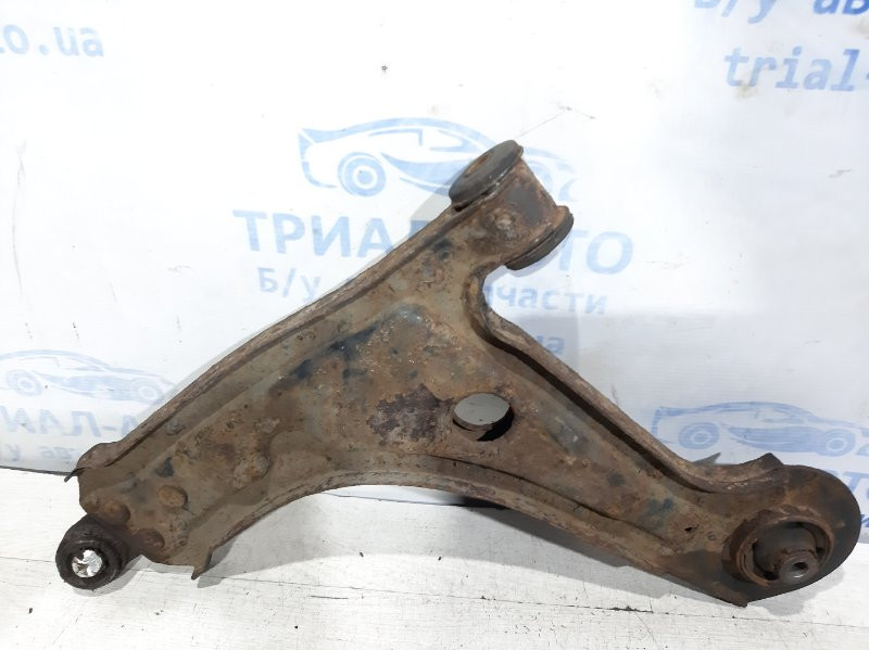 Рычаг левый Chevrolet Lacetti J200 1.8 БЕНЗИН 2004 (б/у) Киев - изображение 2
