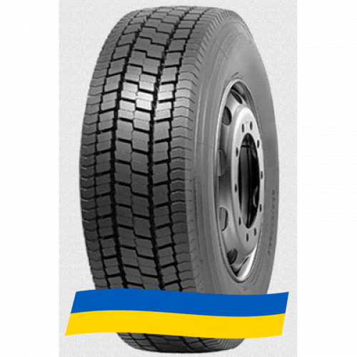 215/75 R17.5 Ovation VI-628 135/133J Ведущая шина Киев - изображение 3