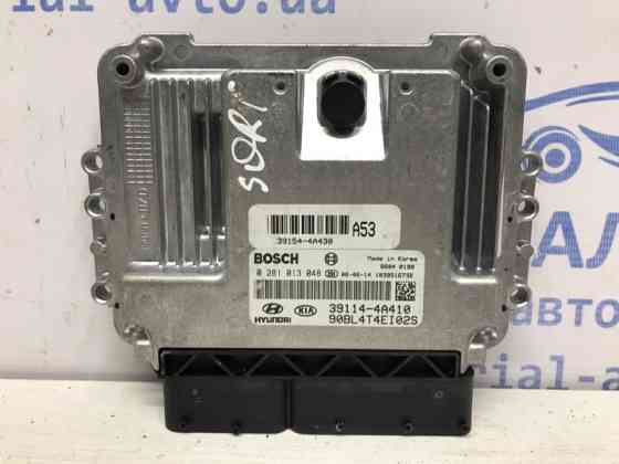 Блок управления двигателем KIAKia Sorento 2002-2009 391144A410 (Арт. 52018) Київ