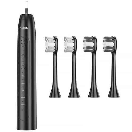 Электрическая зубная щетка Hoco HP60 Wave Херсон
