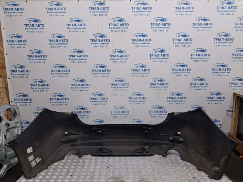 Бампер задний Mazda 6 2012- GJS1-50-221 (Арт. 80593) Киев - изображение 8
