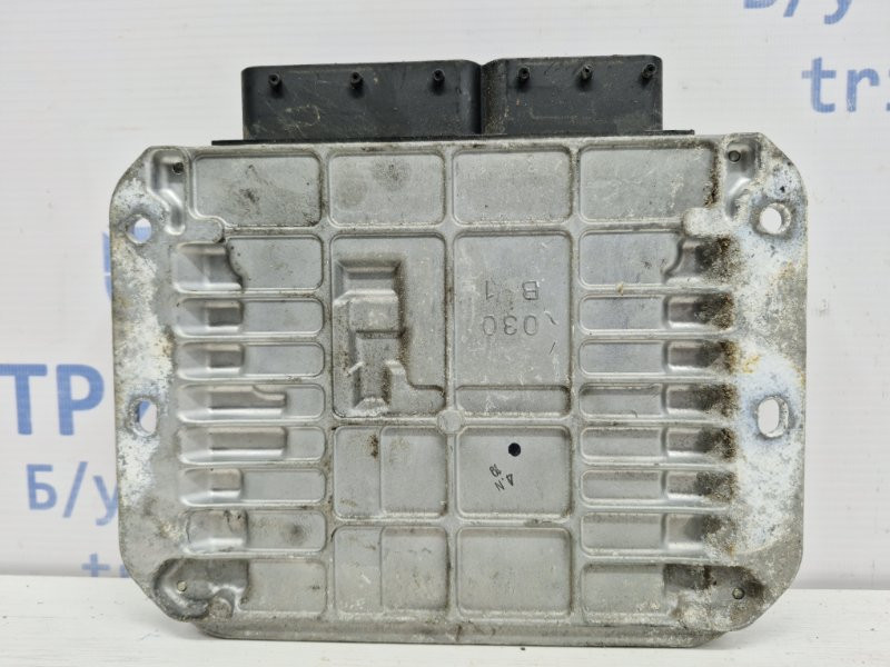 Блок управления двигателем Mitsubishi Outlander XL 2.2 DIESEL 4N14 2007 (б/у) Киев - изображение 3