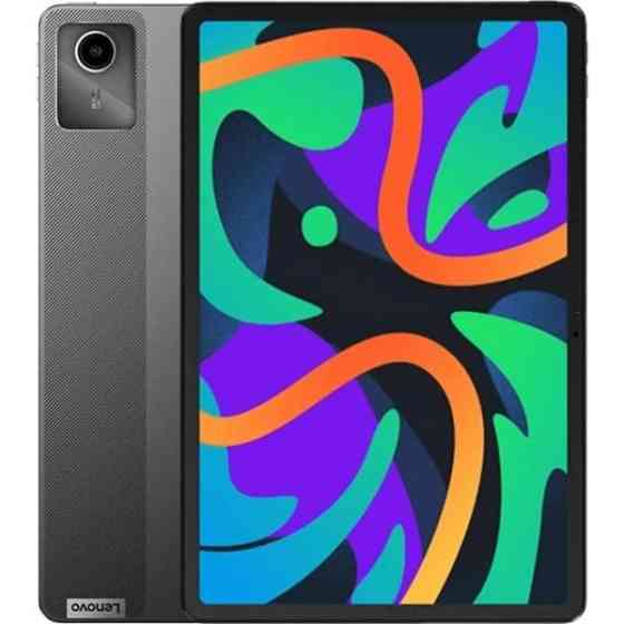 Планшет Lenovo Xiaoxin Pad 2024 TB331FC 6/128GB Luna Grey (ZAD70007CN) (Код товару:37179) Харків
