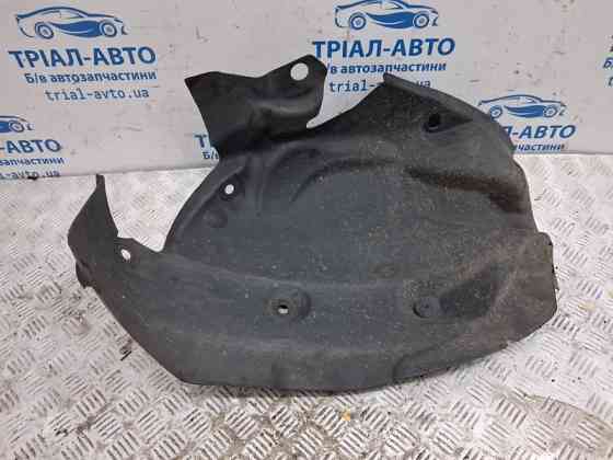 Подкрылок передний правый Renault Megane 3 1.5 DIESEL K9K 2008 (б/у) Київ