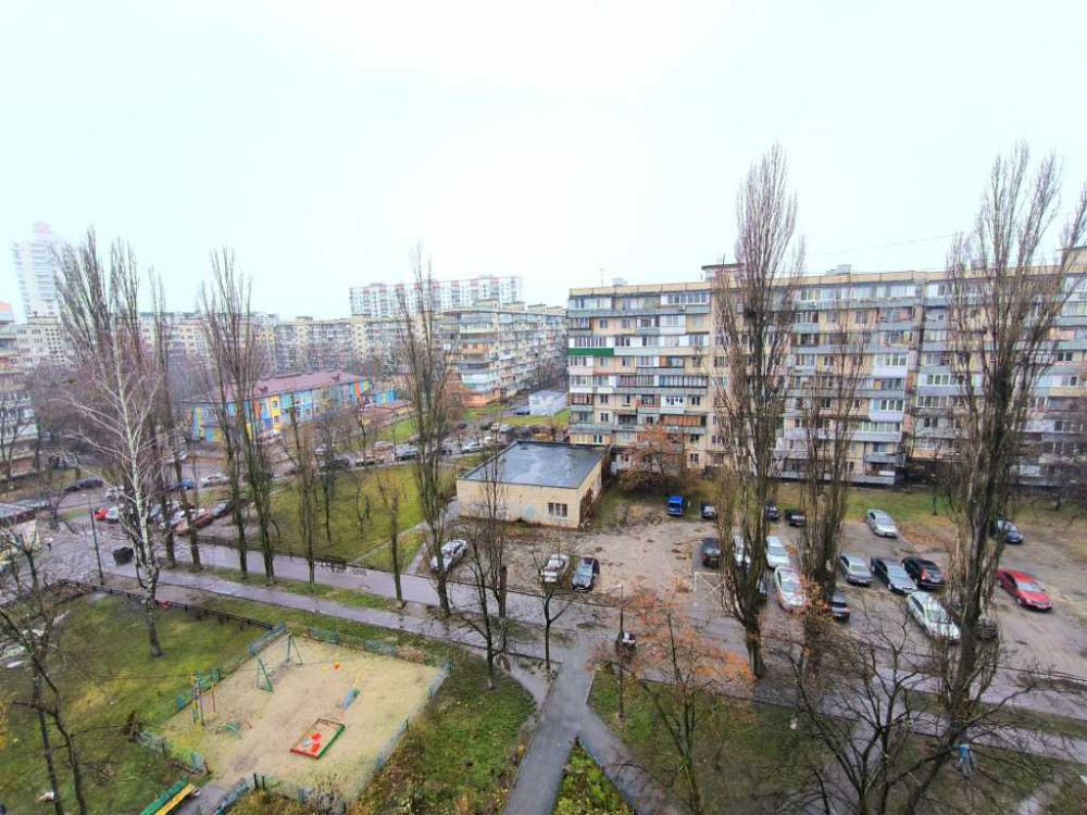 продажа 1-к квартира Киев, Оболонский, 33000 $ Київ - зображення 9