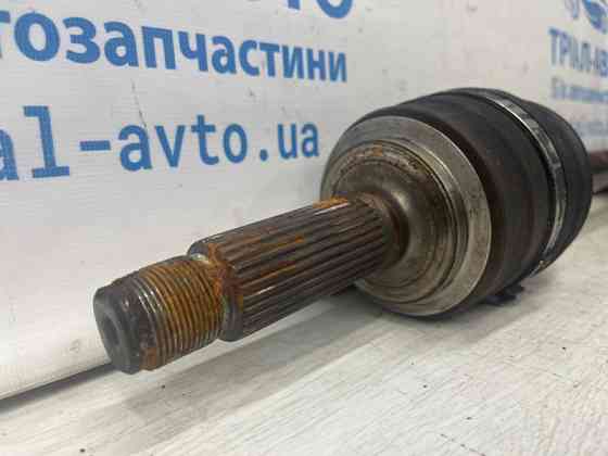 Привод передний левый Acura MDX YD2 3.7 БЕНЗИН J37A1 2006 (б/у) Киев