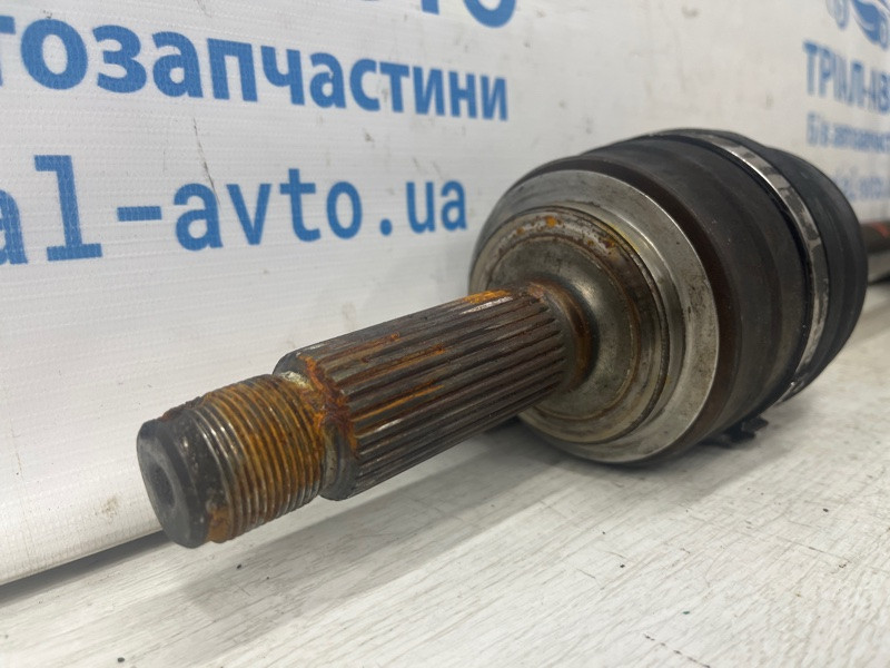 Привод передний левый Acura MDX YD2 3.7 БЕНЗИН J37A1 2006 (б/у) Киев - изображение 2