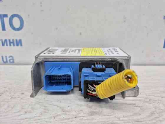 Блок AIRBAG Hyundai IX35 LM 1.7 DIESEL D4FD 2009 (б/у) Киев