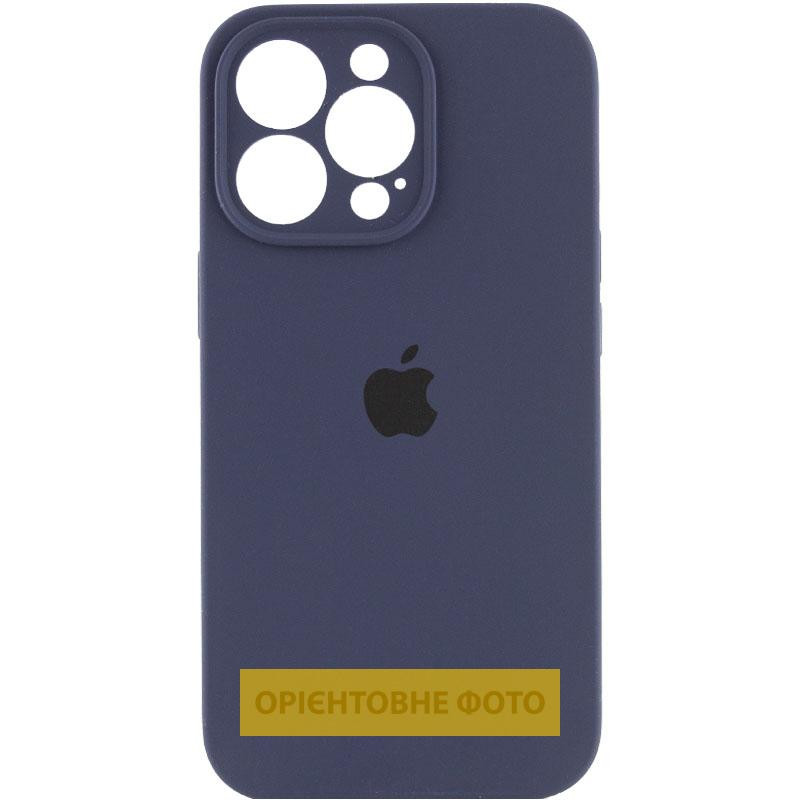 Чехол Silicone Case Full Camera Protective (AA) для Apple iPhone 17 Pro Max (6.9") Херсон - зображення 1