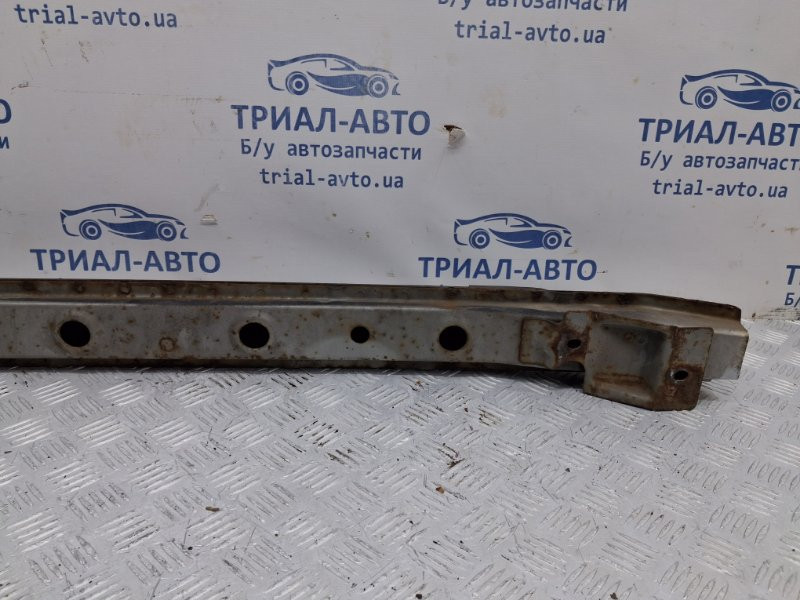 Усилитель бампера передний Mitsubishi Lancer 9 1.6 БЕНЗИН 4G18 2003 (б/у) Киев - изображение 7