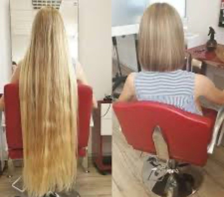 Масово купуємо волосся у Харкові Ми приймаємо волосся завдовжки від 35 см Щодня Харків - зображення 12