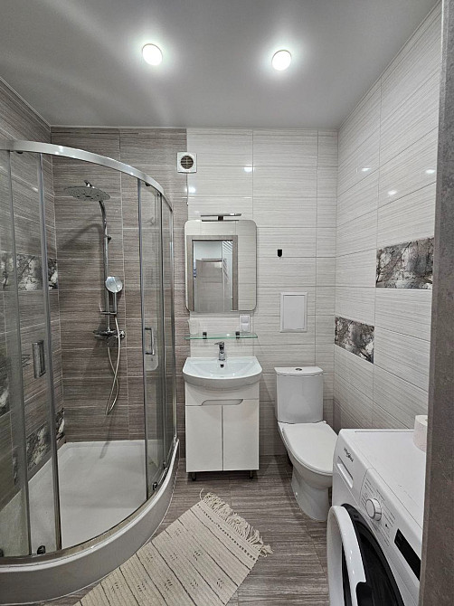 Сдам в аренду квартиру с ремонтом в ЖК River Park, ж/м Победа Дніпро - зображення 12