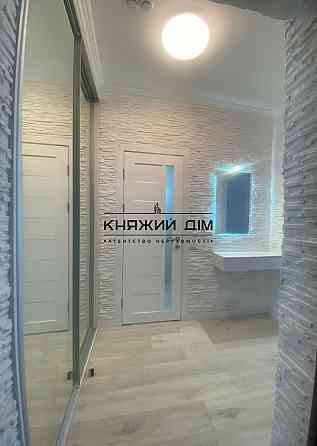 Оренда 1-но к. квартири в ЖК Okland. № 11203371 Киев