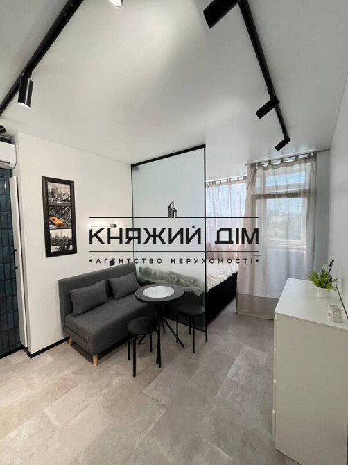 Оренда 1 кімнатна квартира студія ЖК Manhattan-City КОД 11203602 Київ - зображення 11