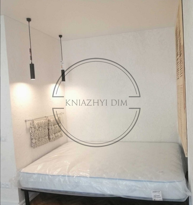 Продажа 1 ком. квартиры м. Дружбы Народов Код Объекта № 21140763 Киев - изображение 4